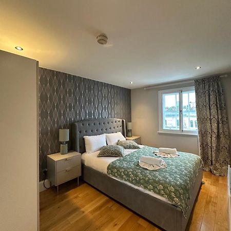 Prime Central London Apartment - Covent Garden - Oxford Street Exterior foto