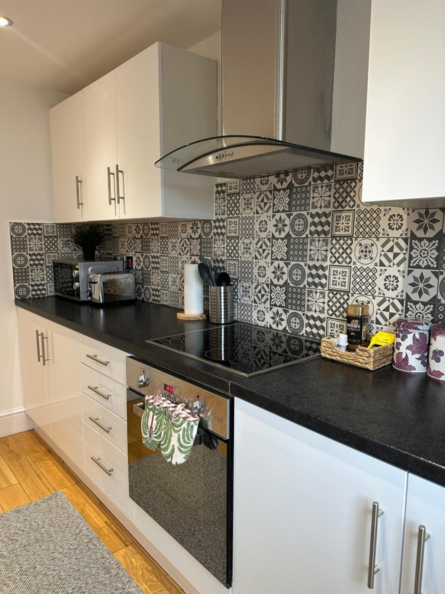 Prime Central London Apartment - Covent Garden - Oxford Street Exterior foto