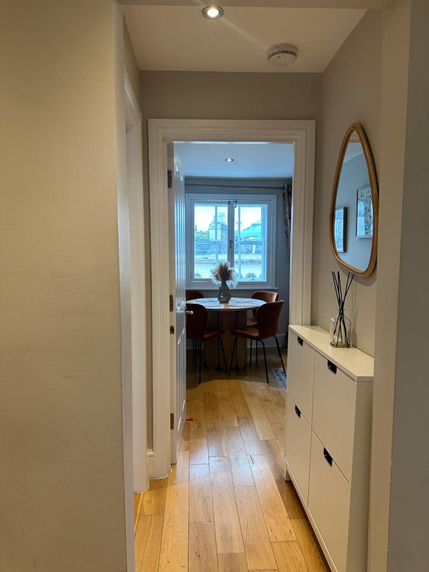 Prime Central London Apartment - Covent Garden - Oxford Street Exterior foto
