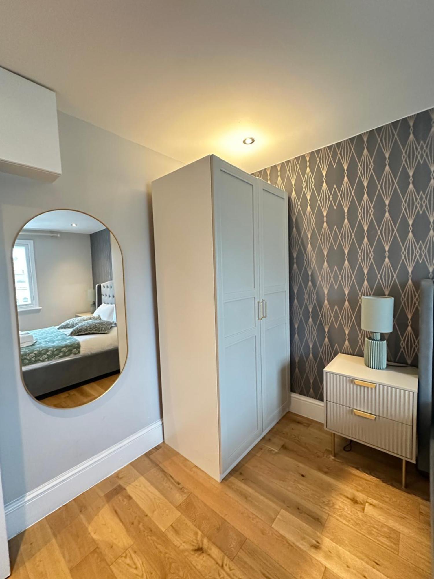Prime Central London Apartment - Covent Garden - Oxford Street Exterior foto